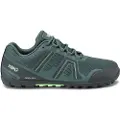 Xero Shoes Mesa Wp Trailsko
