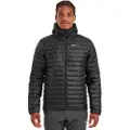 Montane Icarus Jakke