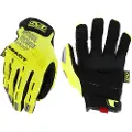 Mechanix M-pact Hi-viz Arbejdshandsker