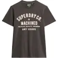 Superdry Machined Goods Workwear T-shirt Med Korte ærmer