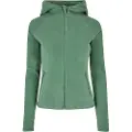 Urban Classics Polar Fleece Sweatshirt Med Lynlås