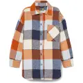 Timberland Heavyweight Flannel Overtrøje