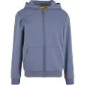 Urban Classics Cozy Sweatshirt Med Lynlås
