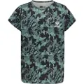 Hummel Nanna T-shirt Med Korte ærmer