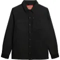 Superdry Merchant Wool Overtrøje