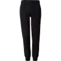 Superdry Superdrytil mænd. M7011170A Essential joggingbukser med logo, sort (S), Casual, Sport, Bomuld, Multisport, Bæredygtig