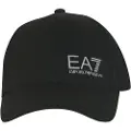 Emporio Armani Train Core Id Logo Baseballkasket