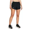Under Armour Fly By 3in Shorts