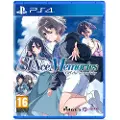 Pqube Ps4 Since Memories Off The Starry Sky