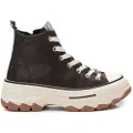 Refresh Refreshtil kvinder. 17231803-BRONCE Sko 172318 bronze (39), 3-5 cm, Blonder, Lynlås, Casual