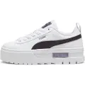 Puma Mayze Lth Sko