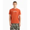 Armani Exchange 6dzthv-zje6z T-shirt Med Korte ærmer