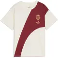 Puma Valencia Cf Culture+ Junior T-shirt Med Korte ærmer