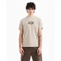 Armani Exchange 6dzthh-zjh4z T-shirt Med Korte ærmer