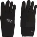 Emporio Armani Train Softshell Handsker