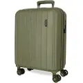 Movom Wood 140003171052 37l Kuffert Med Hjul