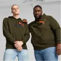 Puma Ess+ 2 Col Big Logo Hættetrøje
