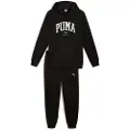 Puma Squad Hooded Træningsdragt