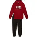 Puma Squad Hooded Træningsdragt