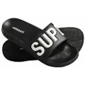 Superdry Core Vegan Pool Klipklapper