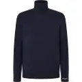 Pepe Jeans Pepe Jeanstil mænd. PM702470 Ny Andre Marino-trøje (XXL), Casual, Bomuld, Blå