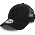 New Era Home Field 9forty Trucker New York Yankees Kasket