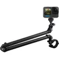 GoPro Hero&max Kameramontering