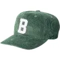 Brixton Big B MP Kasket grøn