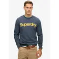 Superdry Classic Core Logo Sweatshirt