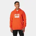 Helly Hansen Box Hættetrøje