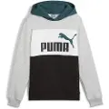 Puma Ess Block Hættetrøje