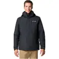 Columbia Element Blocker Iii Aftagelig Jakke