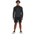 Under Armour Tech Vent Halv Lynlås Sweatshirt