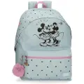 Disney Mickey Y Minnie Kisses Børnerygsæk