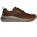 SKECHERS Delson 3.0 Glavine Sko