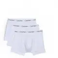 Calvin Klein 0000u2662g Trunk Boxers 3 Enheder