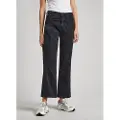 Pepe Jeans Harper Deco Højtaljede Jeans