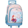 Disney Frozen Believe In The Journey Børnerygsæk