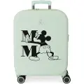 Disney 100 Happiness 55 Cm 37l Kuffert Med Hjul