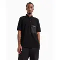 Armani Exchange Xm000087_af10366 Kortærmet Polo