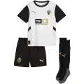 Puma Valencia Cf 24/25 Hjem Junior Sæt