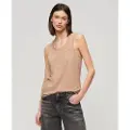 Superdry Scoop ærmeløs T-shirt