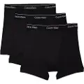 Calvin Klein 000nb4003a Boxers 3 Enheder