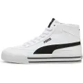 Puma Court Classic Vulc Mid Fs Sl Sko