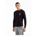 Armani Exchange 8nzm4r_zm8az Trøje
