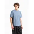 Armani Exchange 6dztlb_zj2zz T-shirt Med Korte ærmer