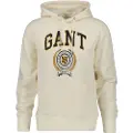 Gant Front Graphic Hættetrøje