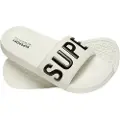 Superdry Core Vegan Pool Klipklapper
