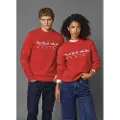 Red Bull Racing Team Logo Sweatshirt