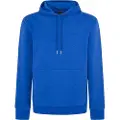 Hackett Embossed Hættetrøje